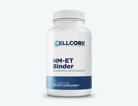 HM-ET Binder