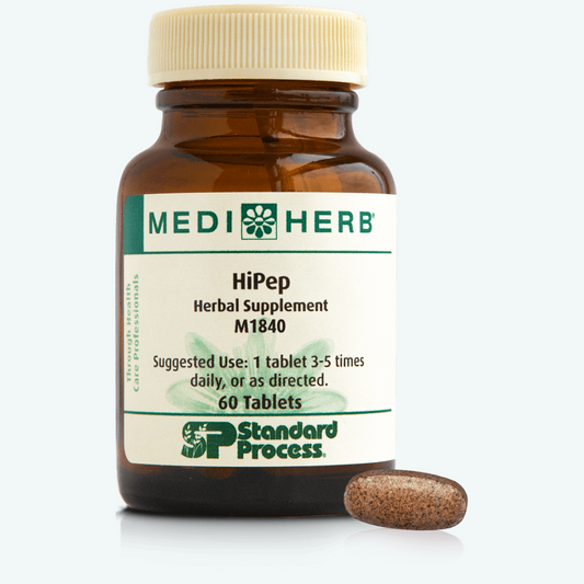 HiPep