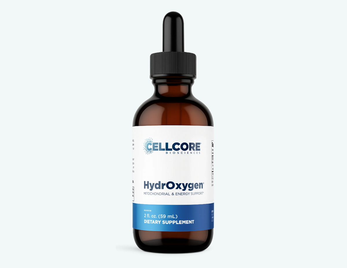 HydrOxygen