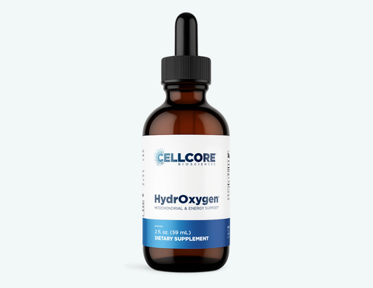 HydrOxygen