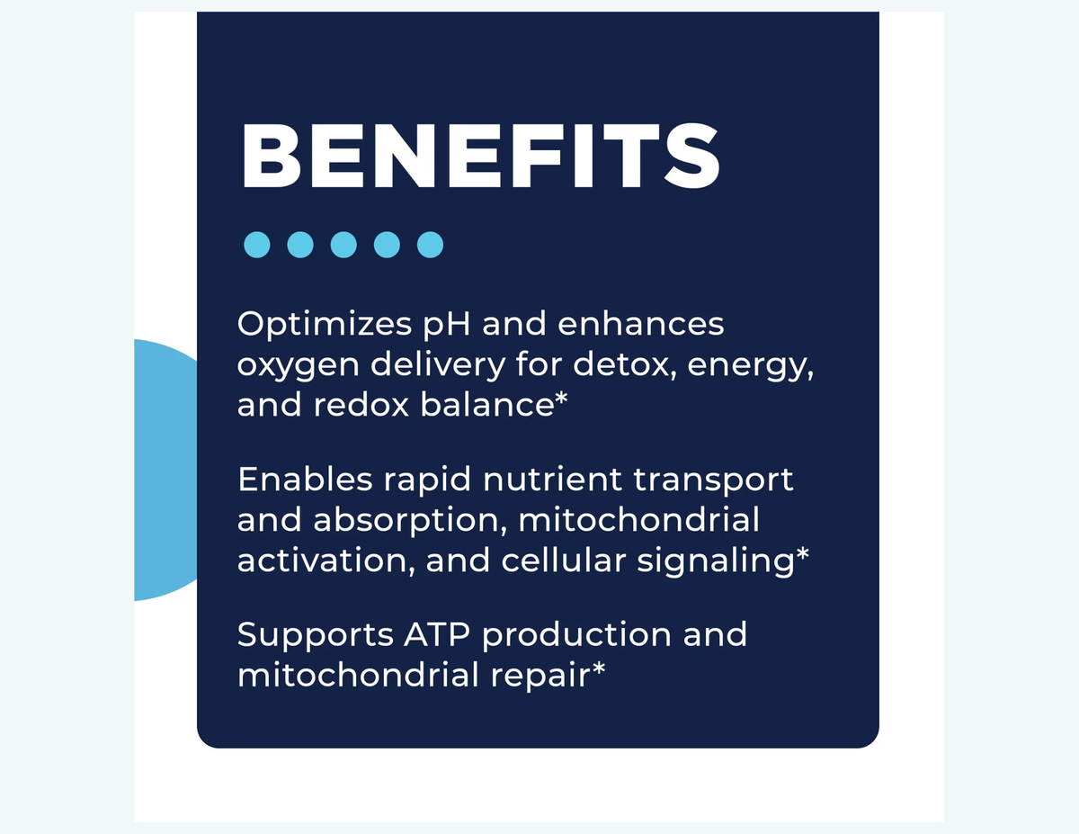 HydrOxygen