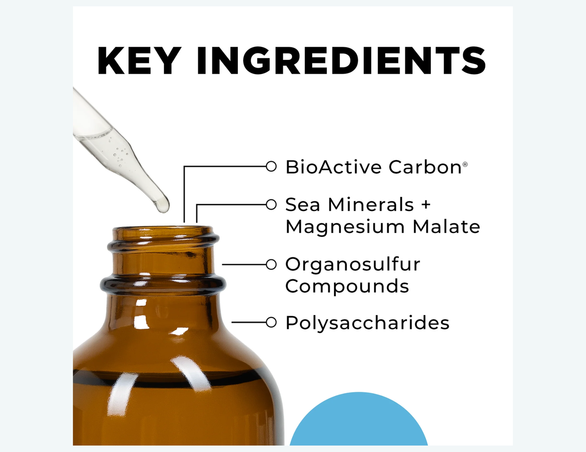 HydrOxygen