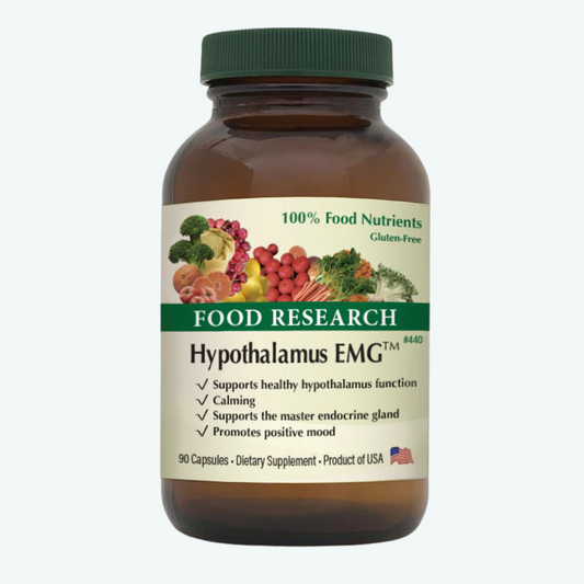 Hypothalamus EMG