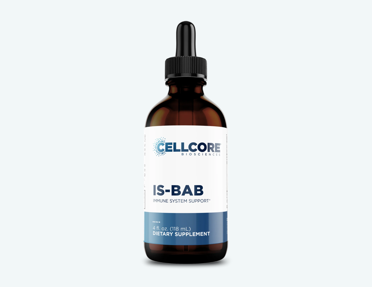 IS-BAB