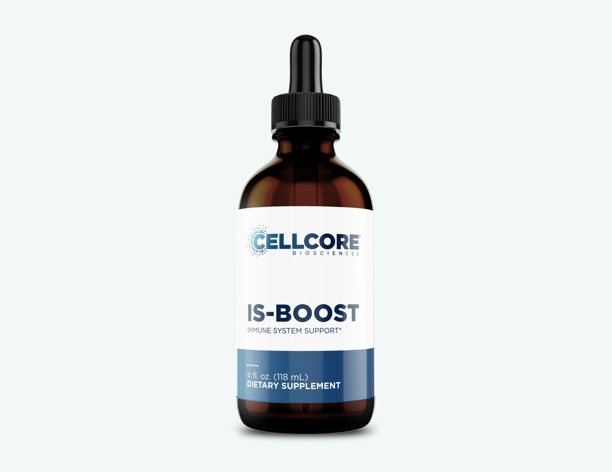 IS-BOOST