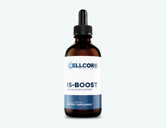 IS-BOOST