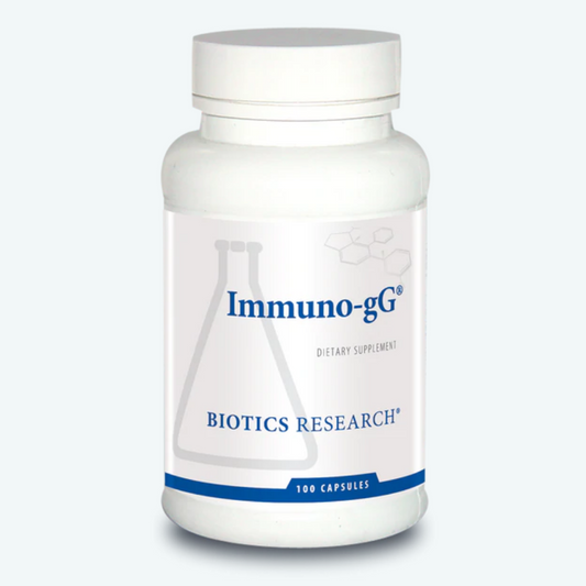 Immuno-gG