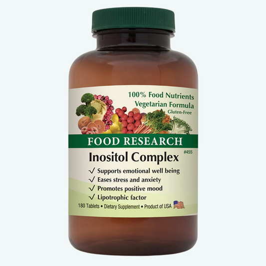 Inositol Complex