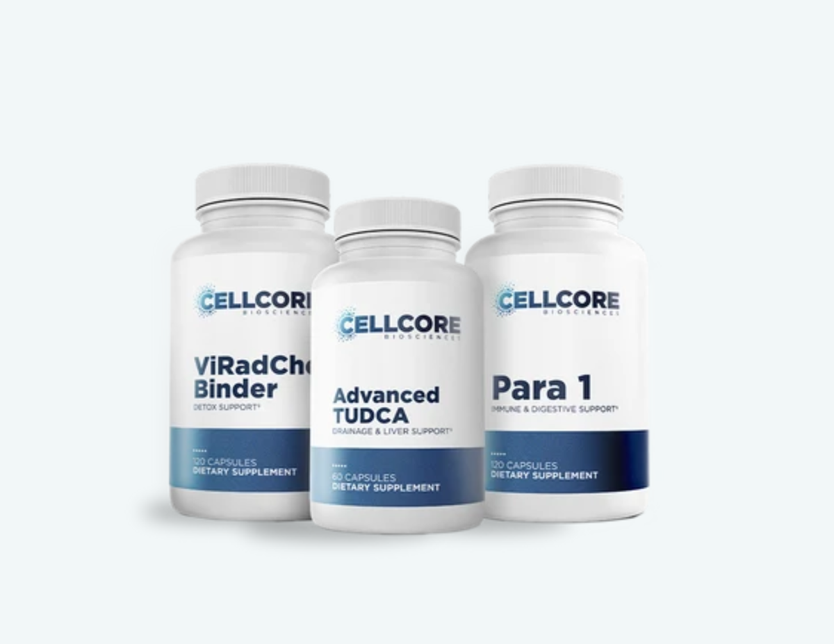 Intestinal Permeability Support Bundle