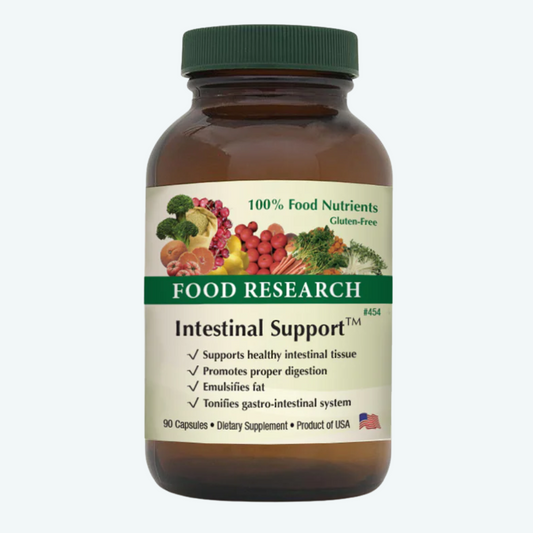 Intestinal Support