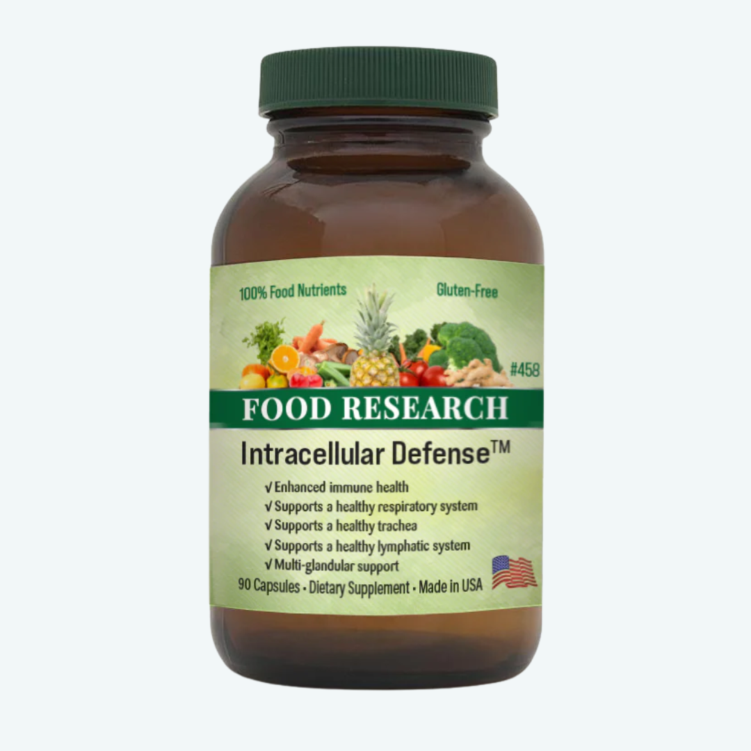 Intracellular Defense