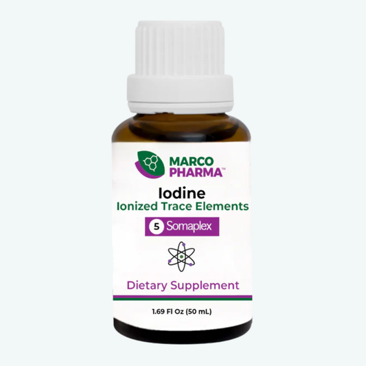 Iodine
