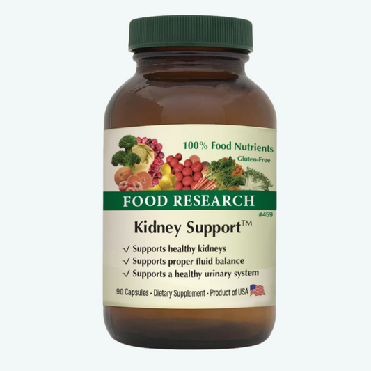 Kidney Support