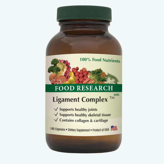 Ligament Complex