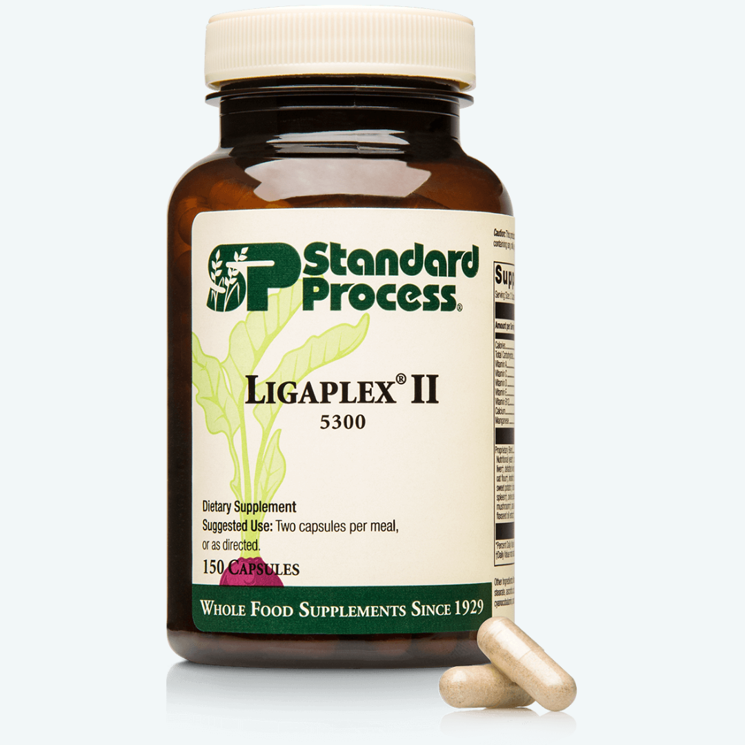 Ligaplex II