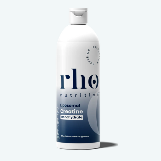 Liposomal Creatine Monohydrate