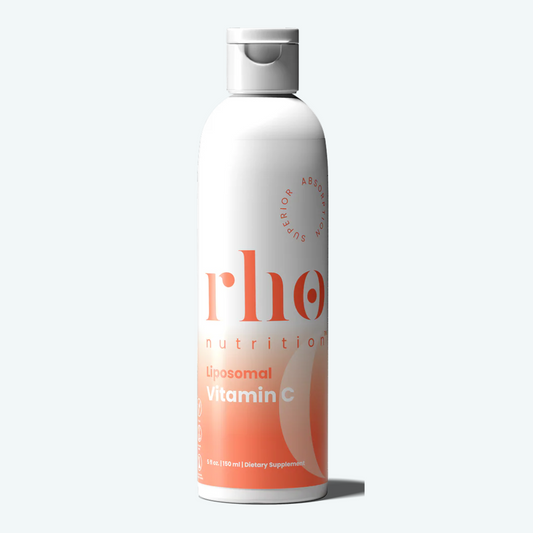 Liposomal Vitamin C