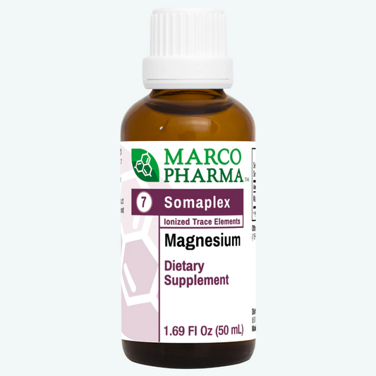 Magnesium