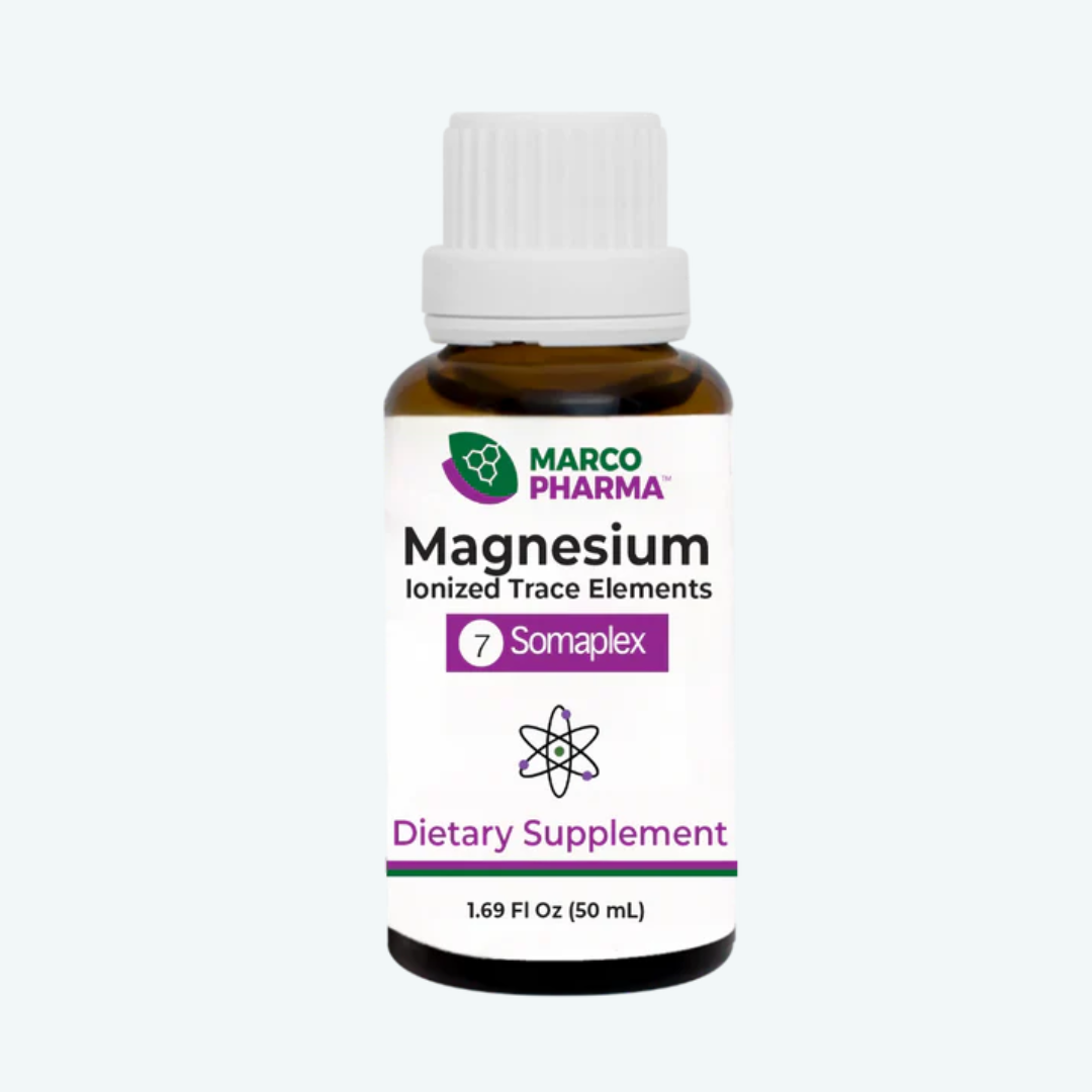 Magnesium