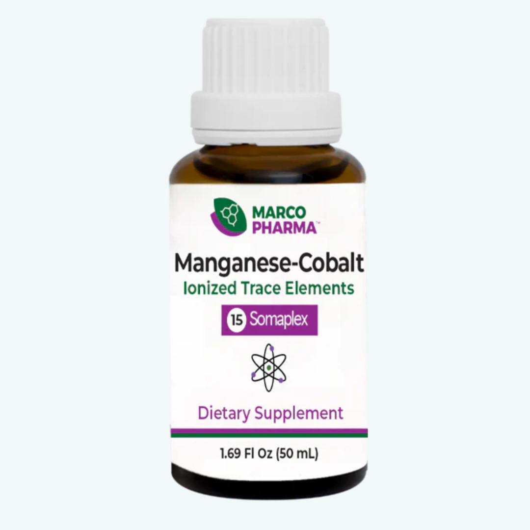 Manganese-Cobalt