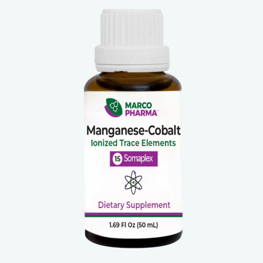 Manganese-Cobalt