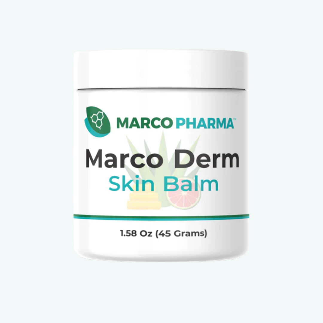 Marco Derm Skin Balm