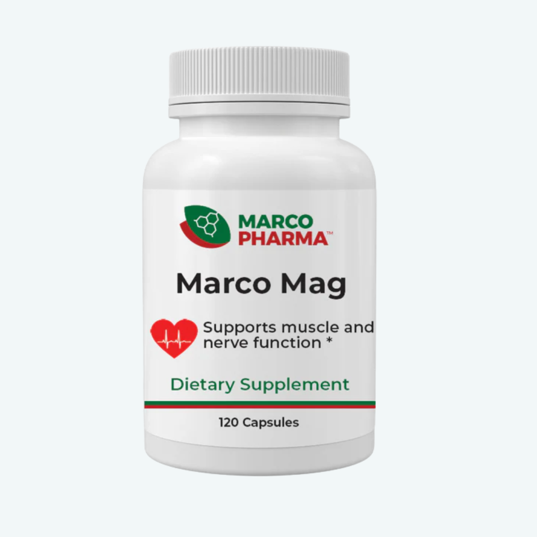 Marco Mag