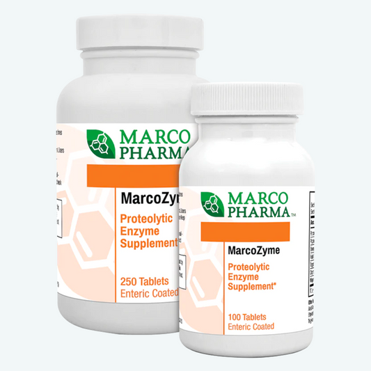 Marcozyme