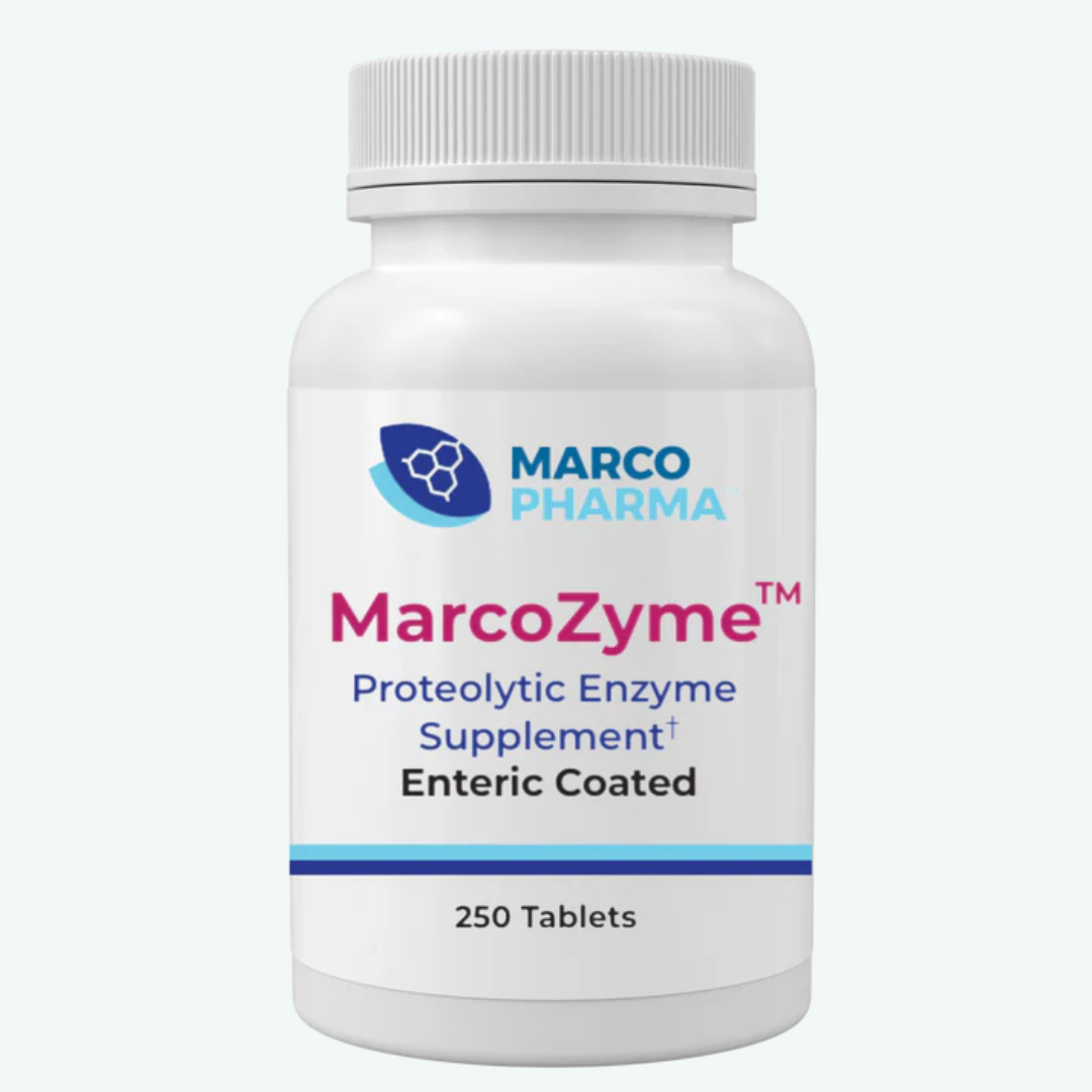 MarcoZyme