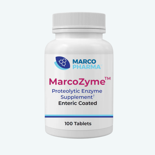 MarcoZyme