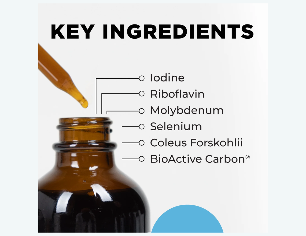 Metabolic Activator