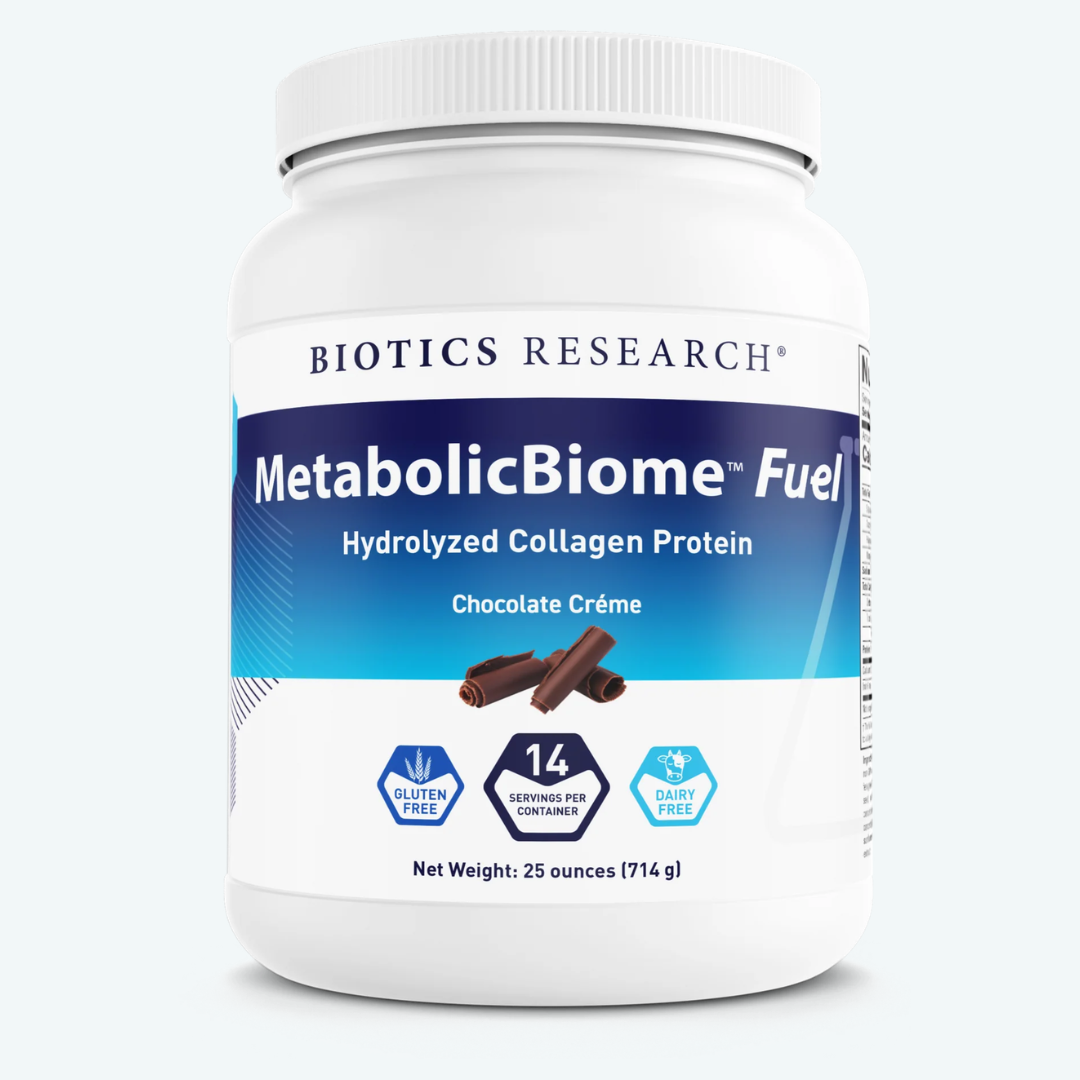 MetabolicBiome-Fuel