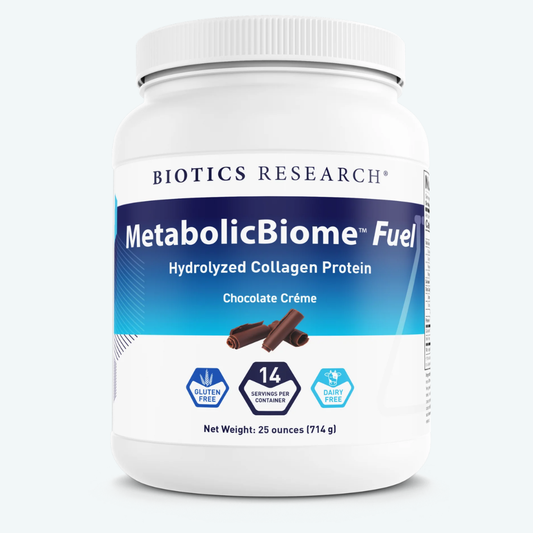 MetabolicBiome-Fuel