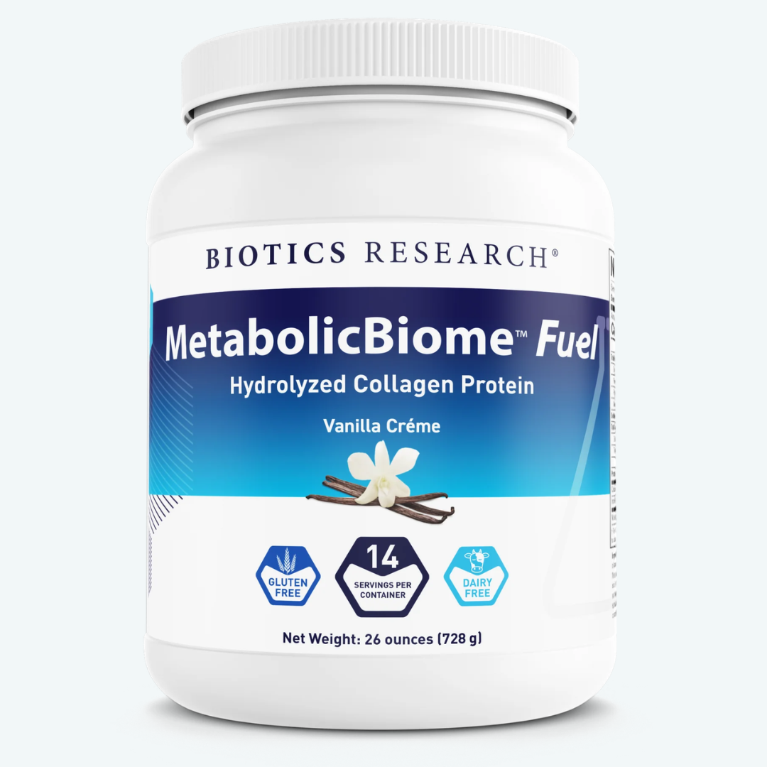 MetabolicBiome-Fuel