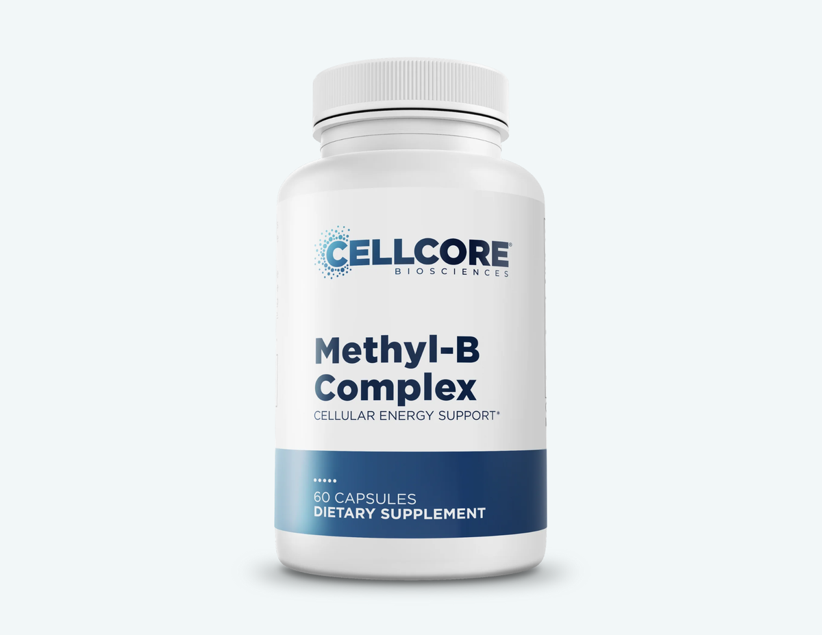 Methyl-B Complex