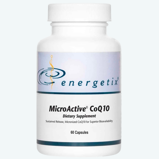 MicroActive CoQ10