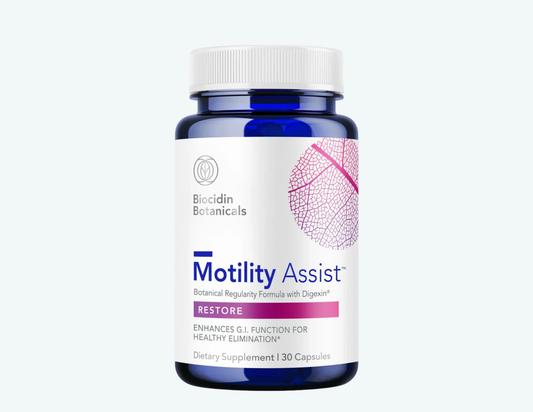 Motility Assist