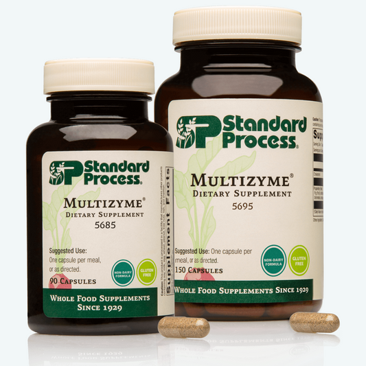 Multizyme