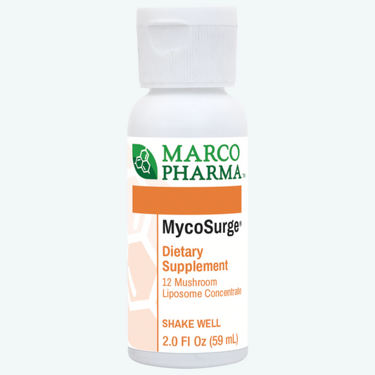 Mycosurge