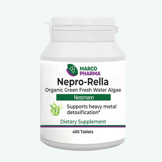 Nepro-Rella