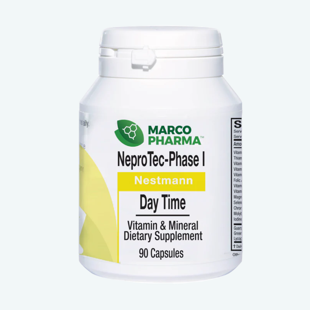 NeproTec 2 Phase