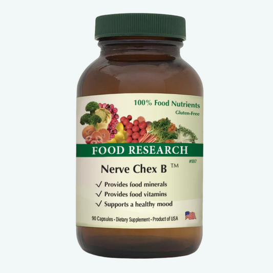 Nerve Chex B