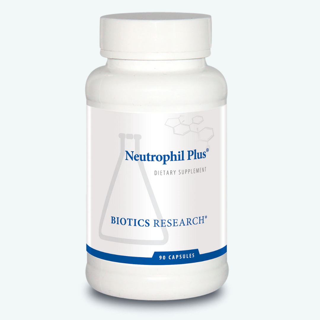 Neutrophil Plus