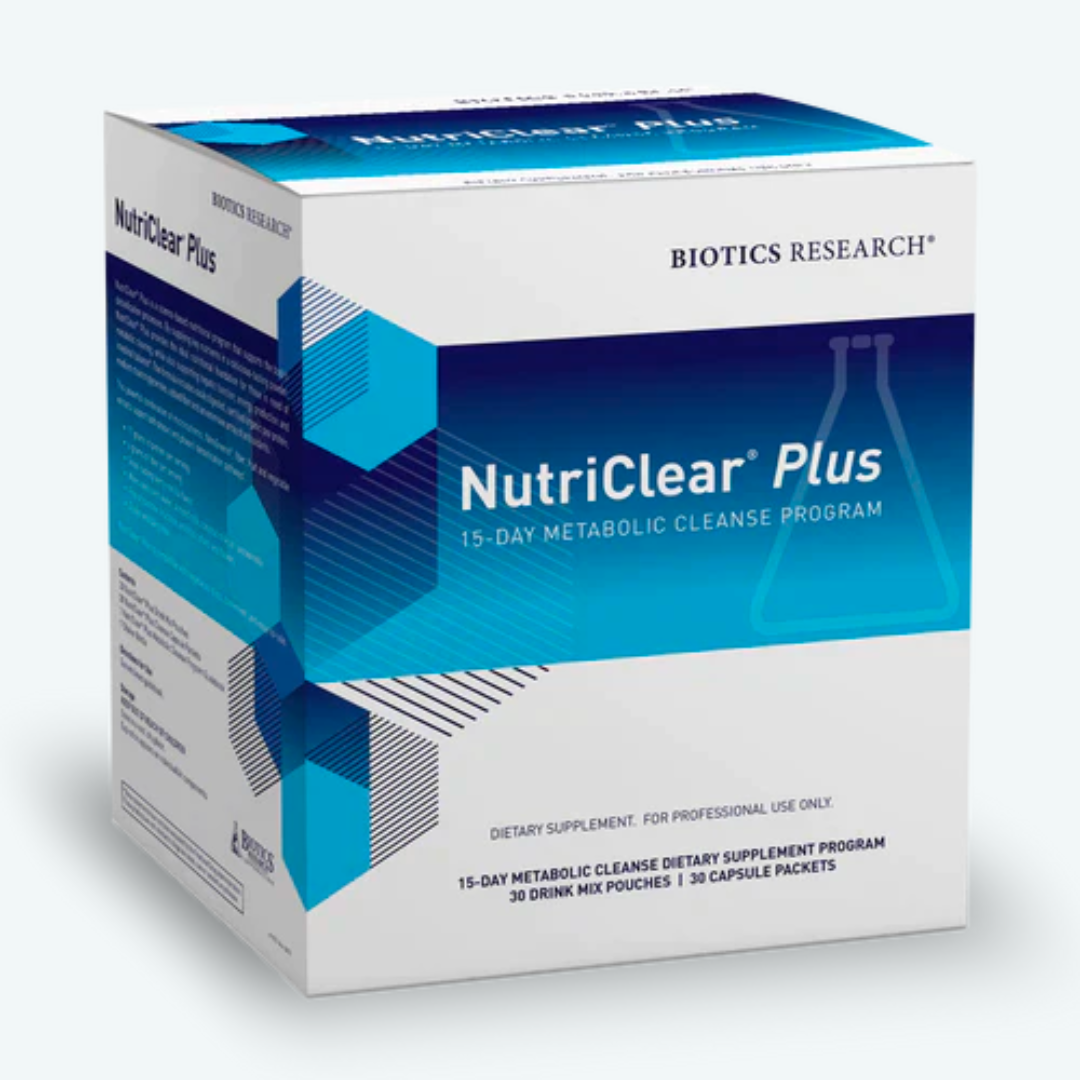 NutriClear Plus Cleanse