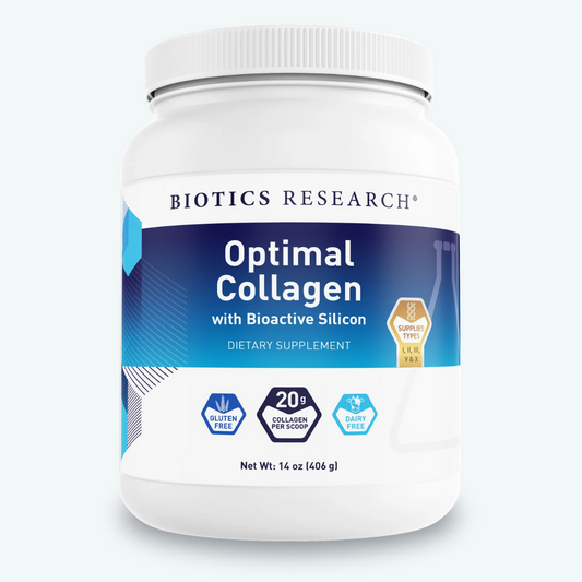 Optimal Collagen