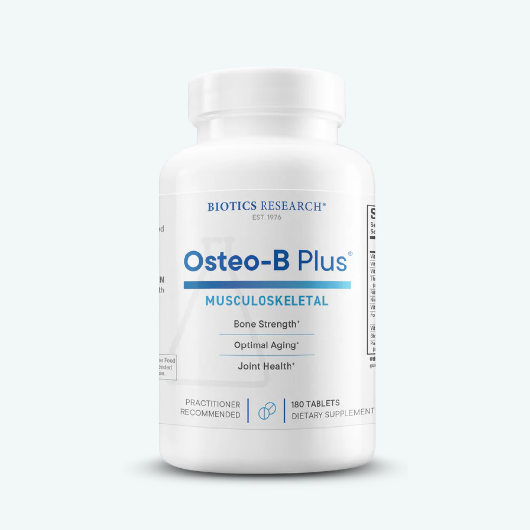 Osteo-B Plus