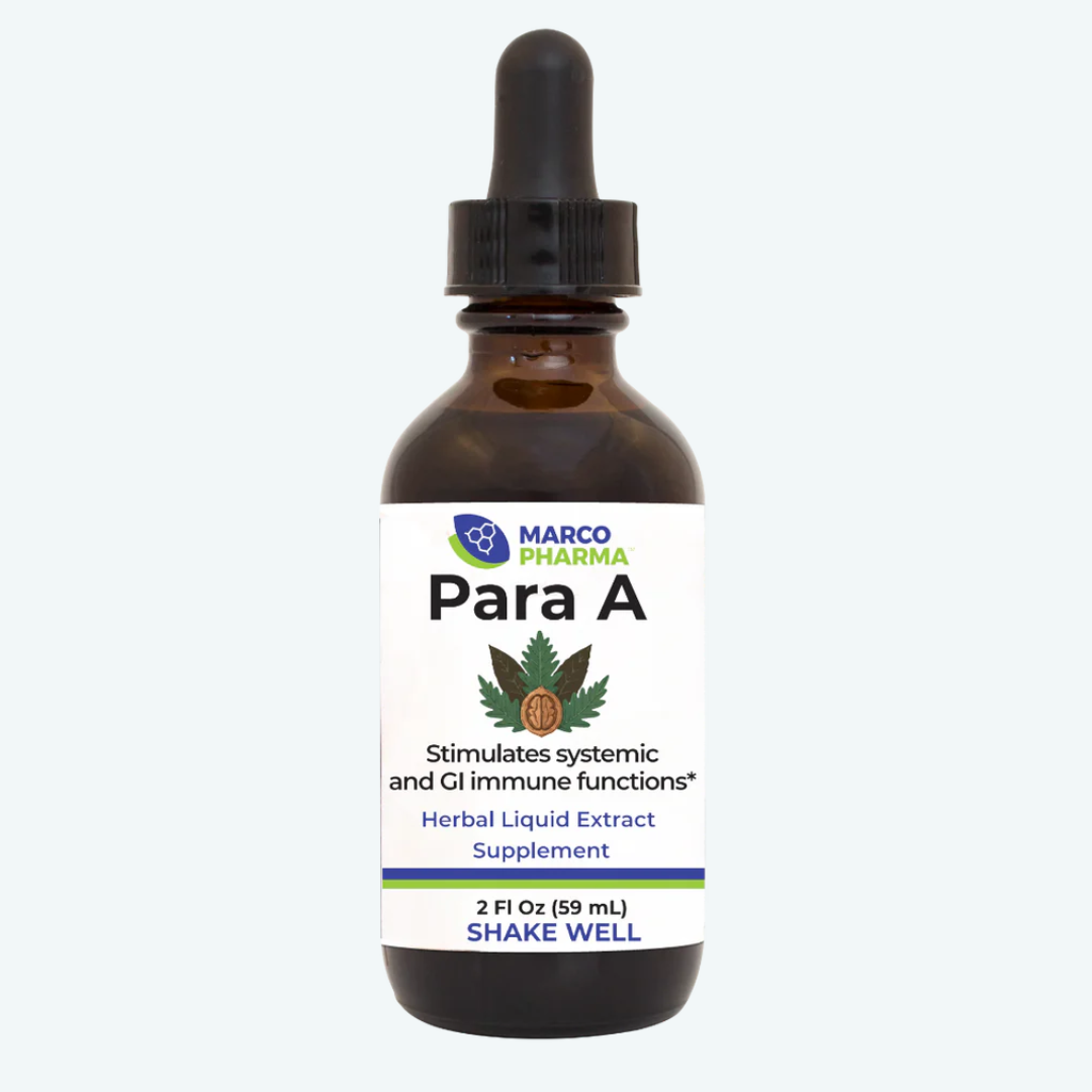 Para-A Liquid