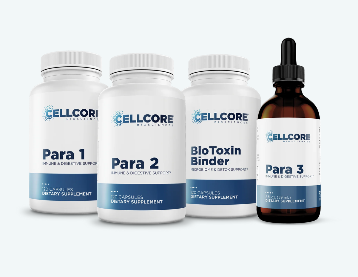 Para Kit