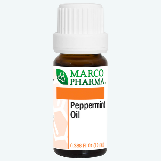 Peppermint Essential Oil