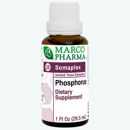 Phosphorus